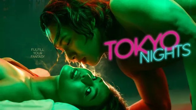 Tokyo Nights