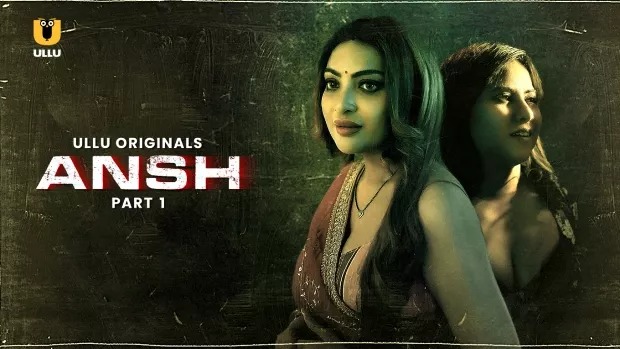 Ansh Part 1