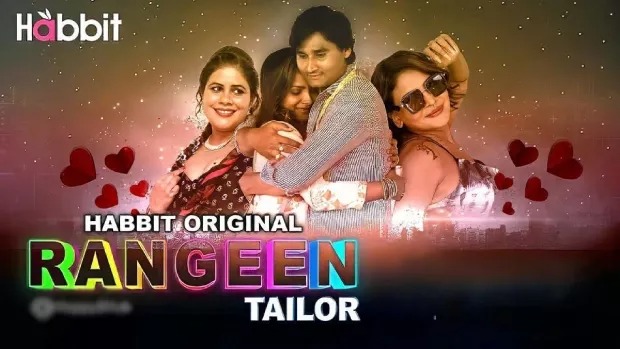 Rangeen Tailor