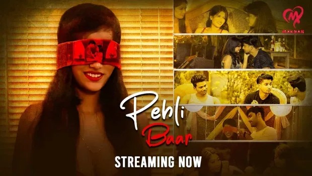 Pehli Baar