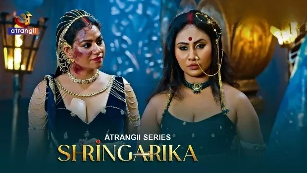 Shringarika