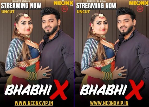 Bhabhi X