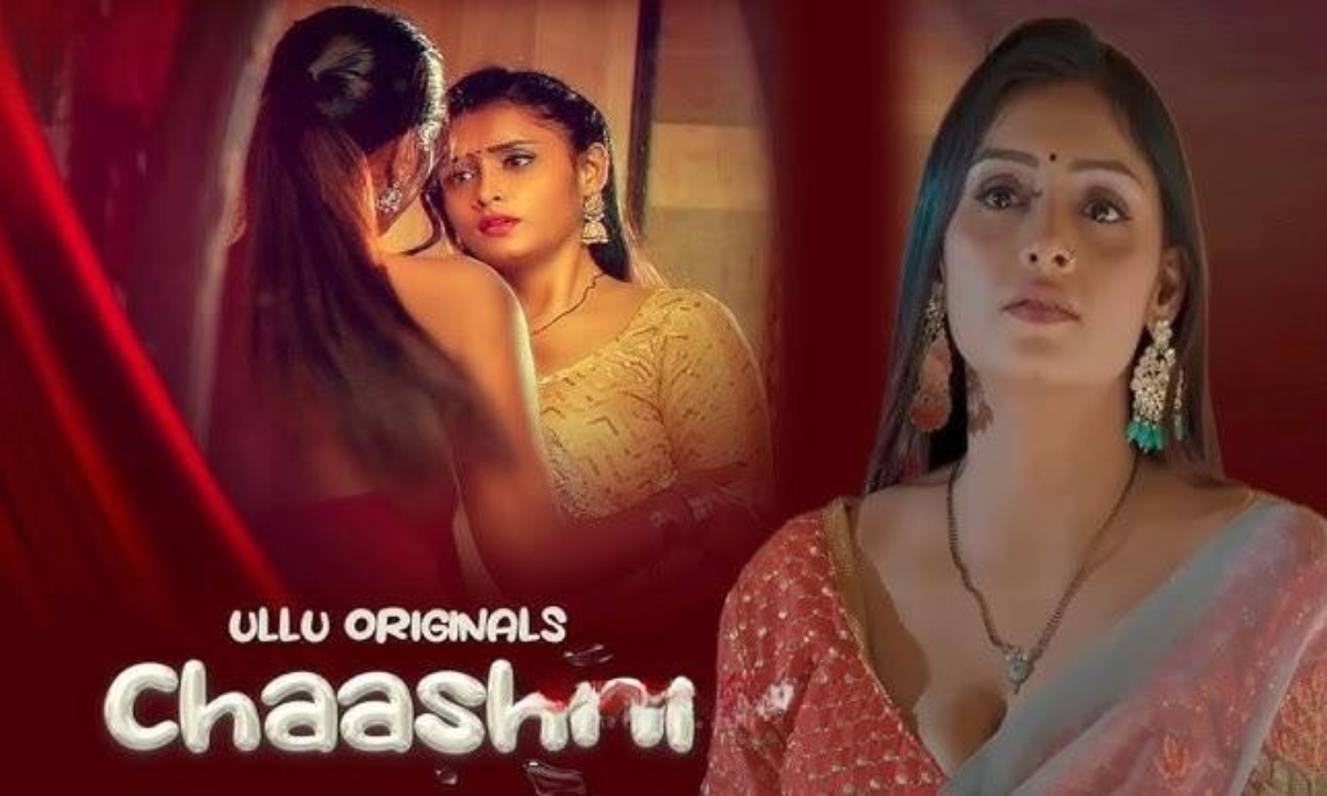 Chaashni Part 02