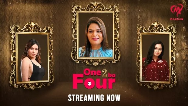 One 2 Ka Four