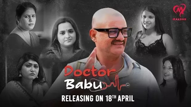 Doctor Babu