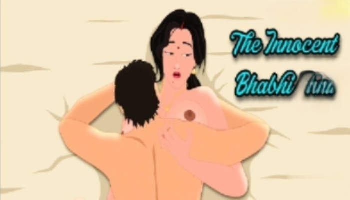 The Innocent Bhabhi P01-05