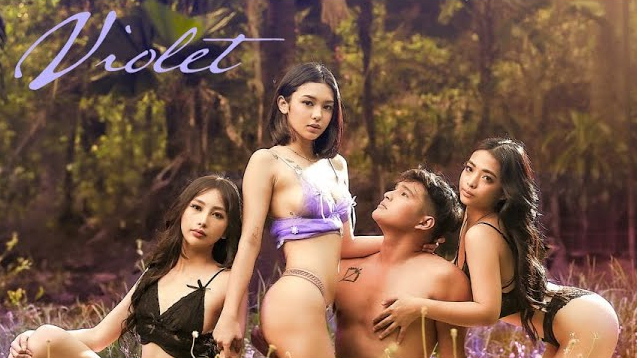 Violet