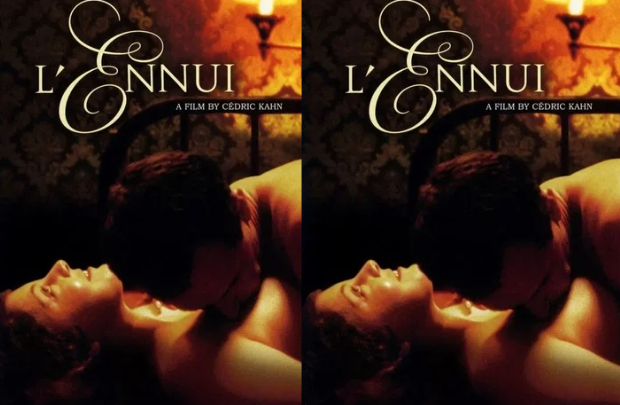 L’ennui