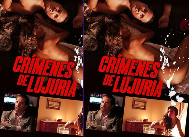 Crimes of Passion