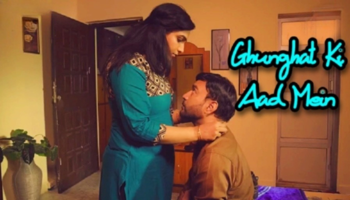 Ghunghat Ki Aad Mein
