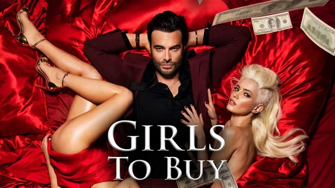 Girls to Buy