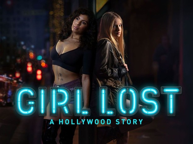 Girl Lost: A Hollywood Story