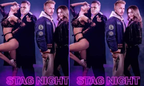 Stag Night