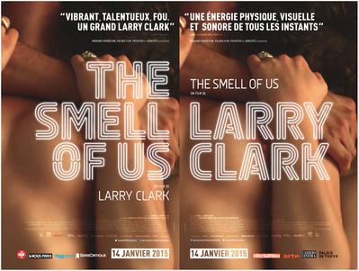 The Smell of Us