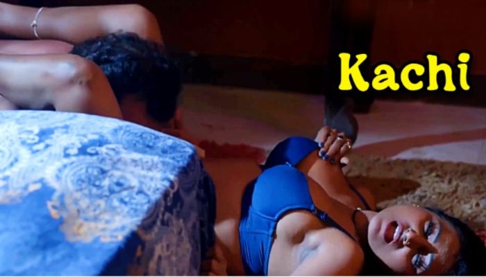 Kachi S01E01