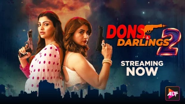 Dons &amp; Darlings