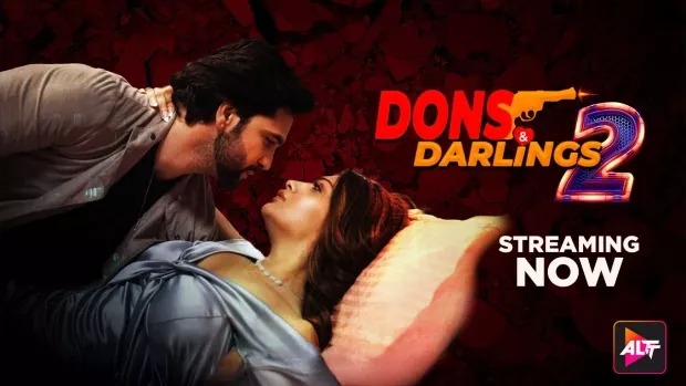 Dons &amp; Darlings