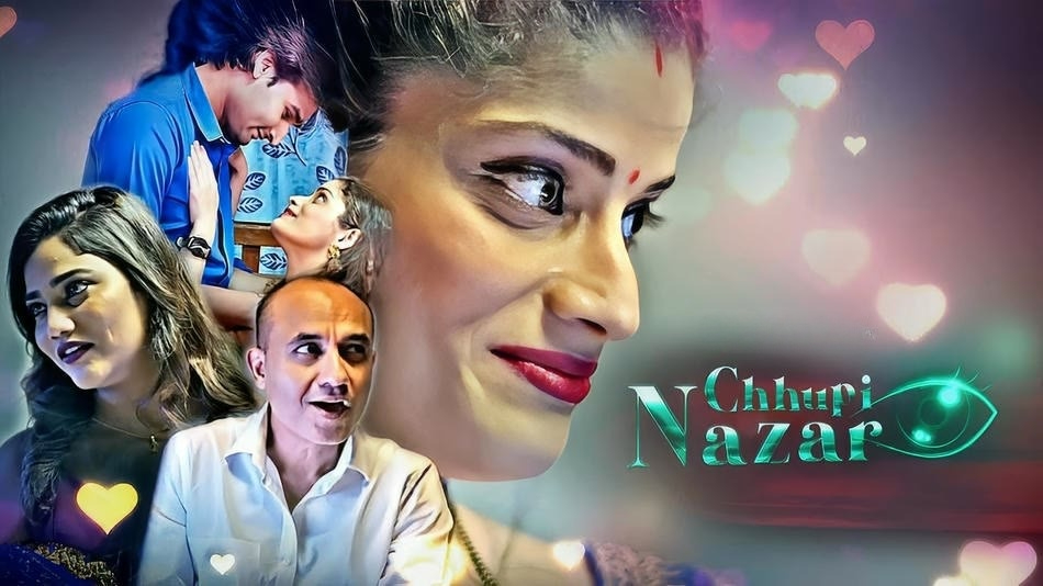 Chhupi Nazar S01E04 KooKu Web Series