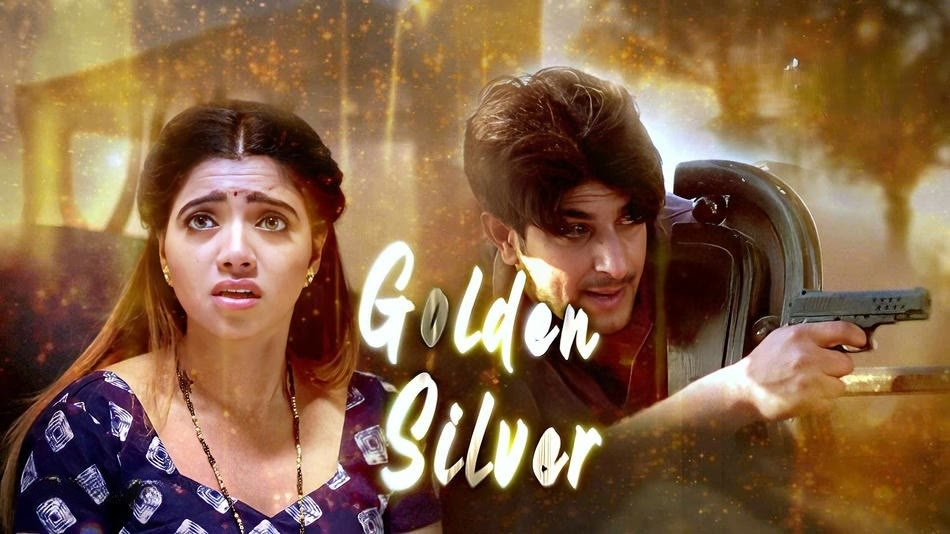 Golden Silver Complete KooKu WEB-DL