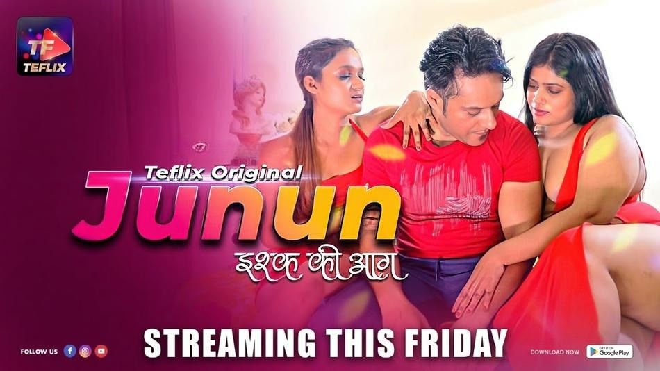 Junun S01E03 TeFlix WEB-DL