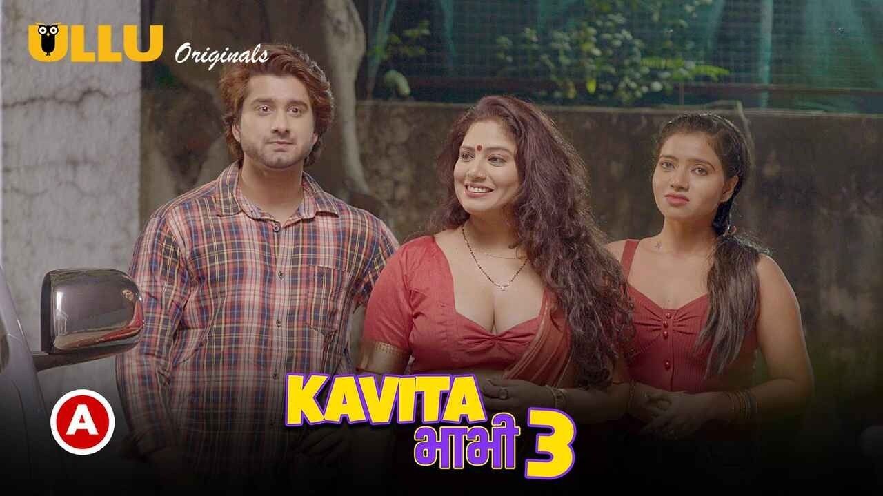 Kavita Bhabhi