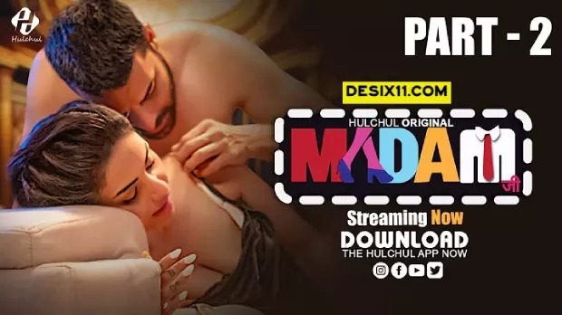 Madam ji