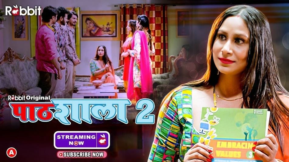 Pathshala S02E02 RabbitMovies Web Series