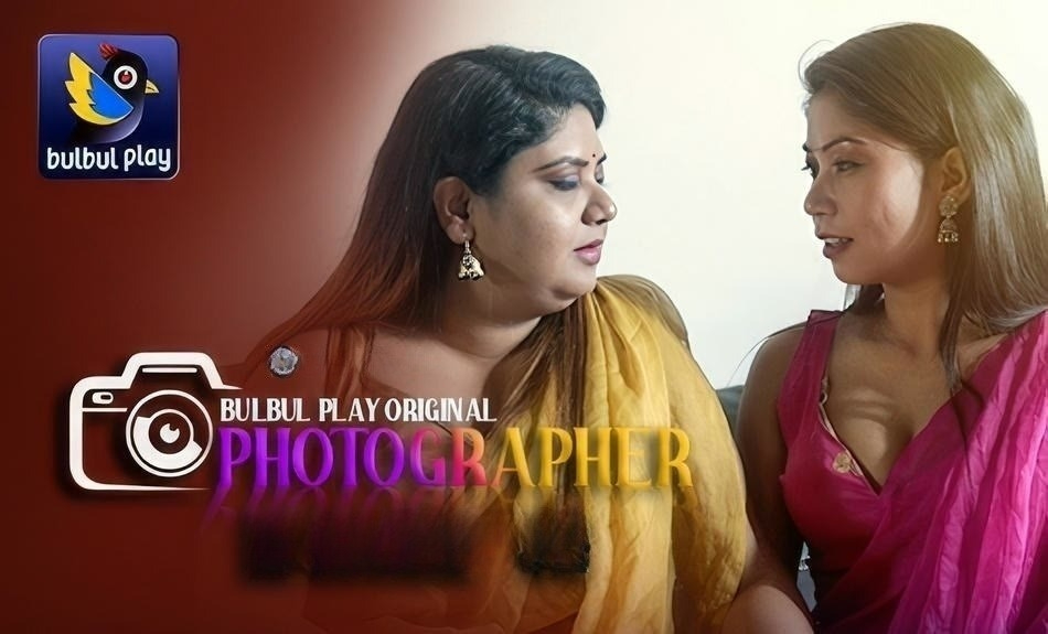 Photographer S01E03-04 BulbulPlay WEB-DL