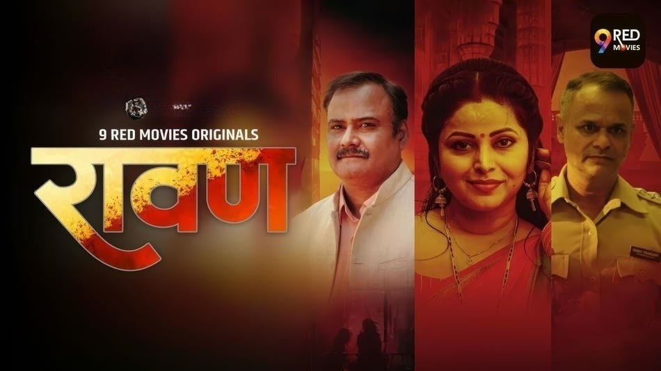 Ravan S01E07-09 9RedMovies WEB-DL