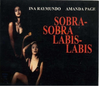 Sobra Sobra Labis Labis