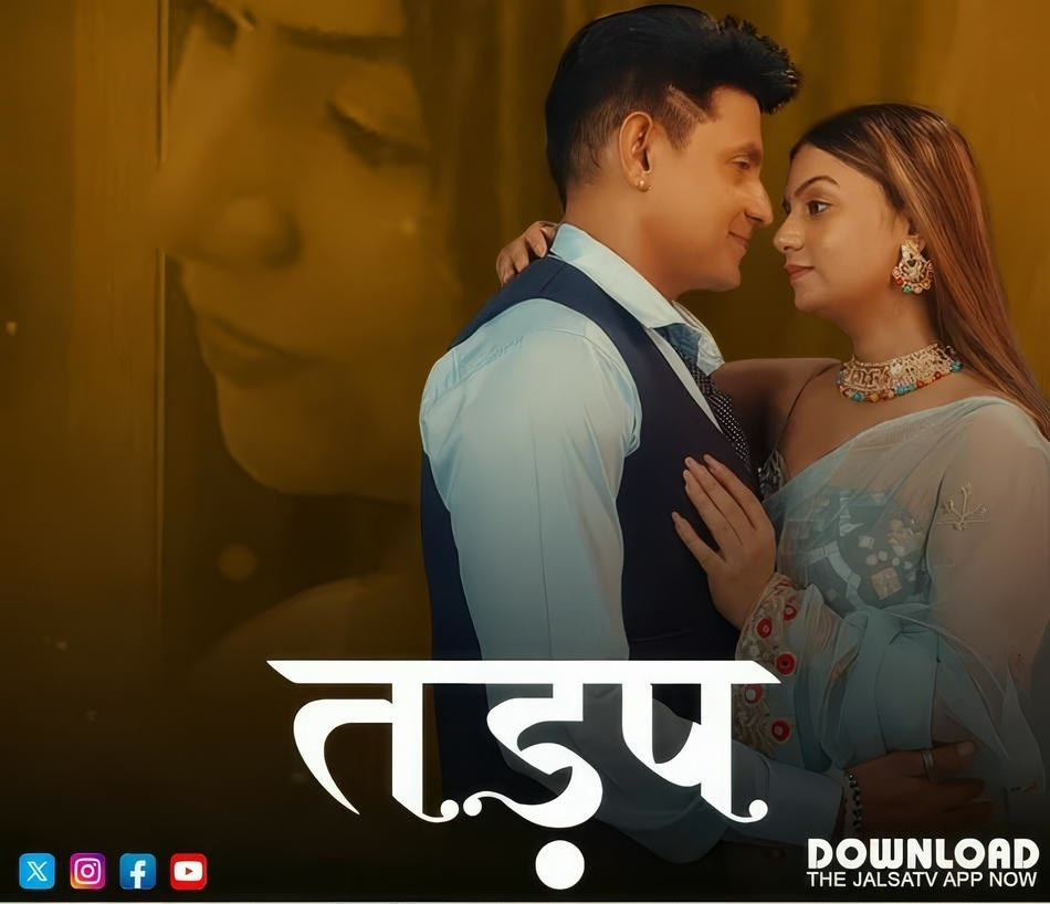 Tadap S01E01 JalsaTV WEB-DL