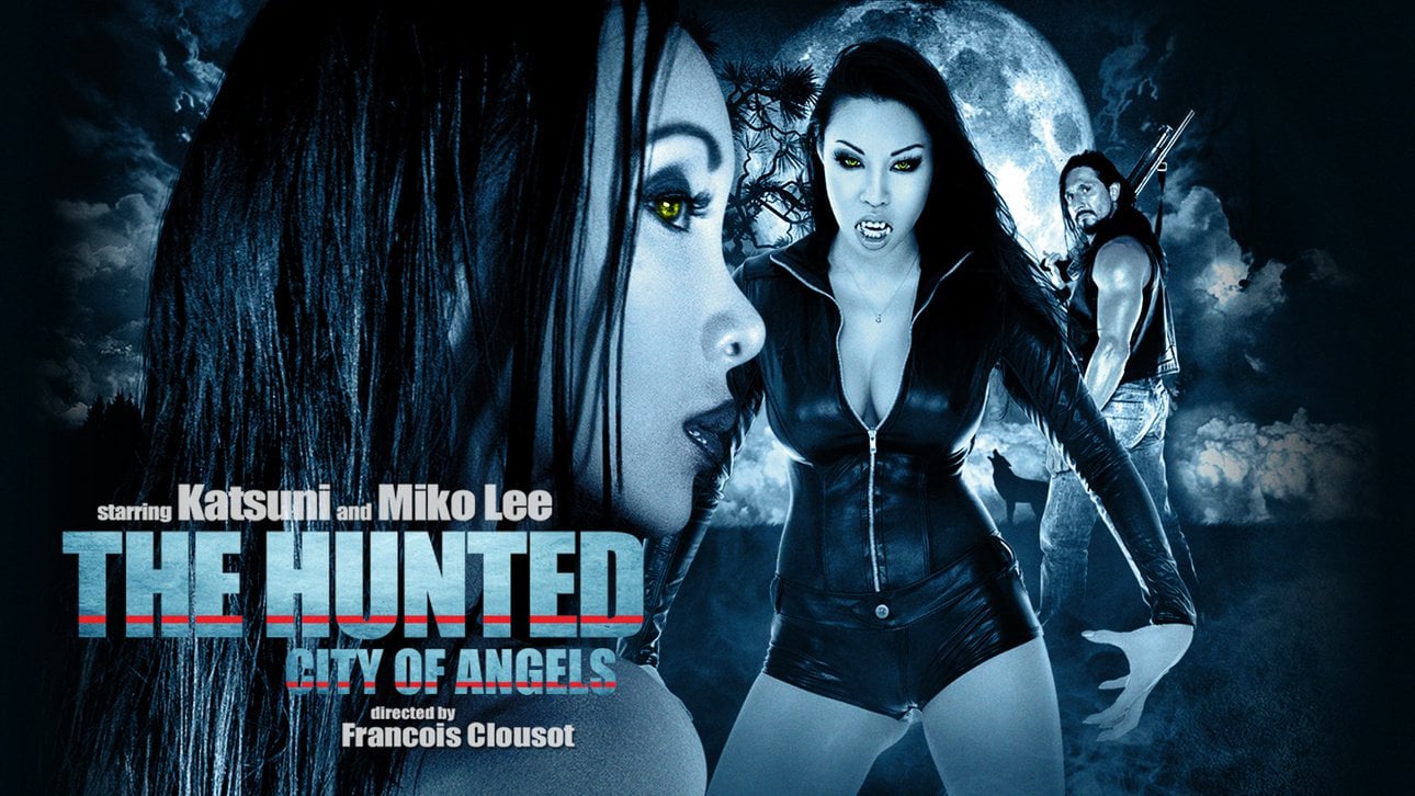 The Hunted: City of Angels