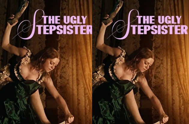The Ugly Stepsister