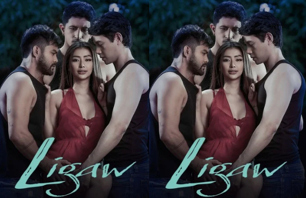 Ligaw