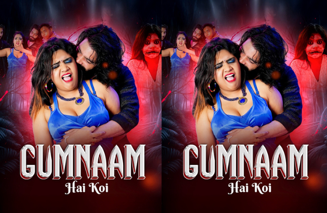 Gumnaam Hi Koi