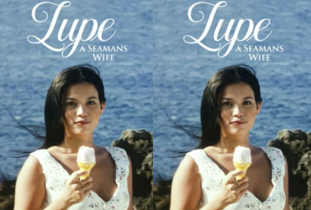 Lupe A Seamans Wife