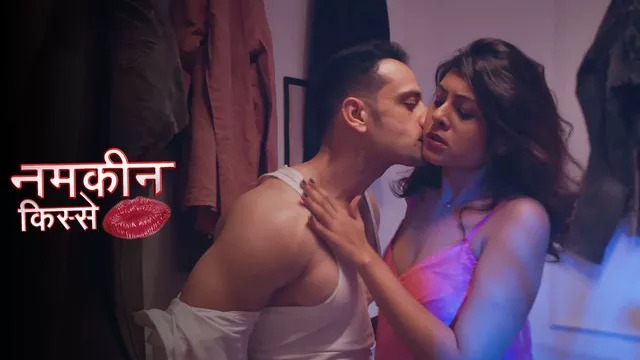 Namkeen Kisse