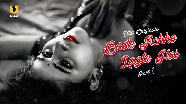 Bade Achhe Lagte Hai Part 1