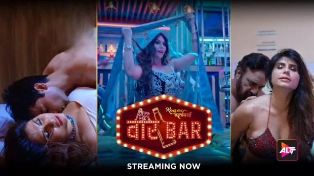 Rangeen Kahaniyan-Bar Bar