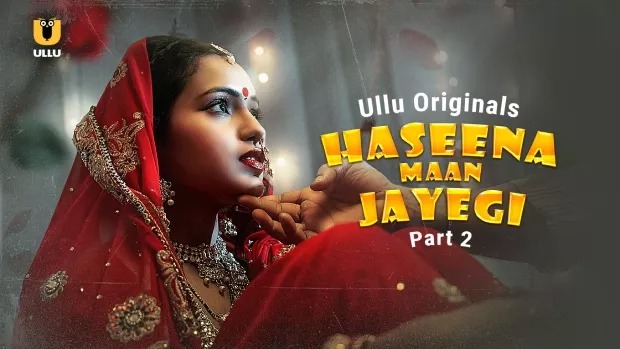 Haseena Maan Jayegi Part 2