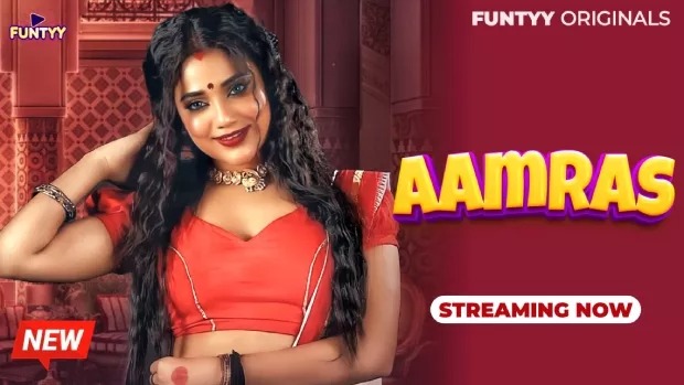 Aamras S01E03-06 Funtyy WEB-DL