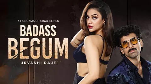 Badass Begum