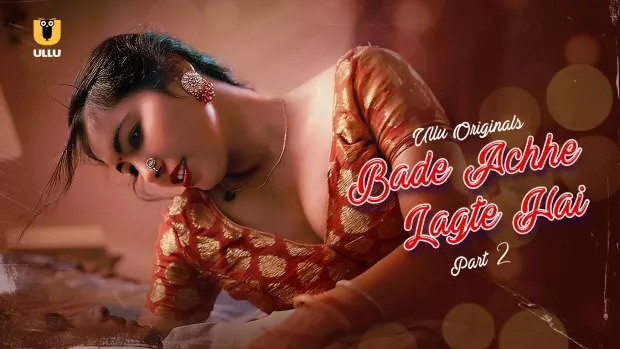 Bade Achhe Lagte Hai Part 2