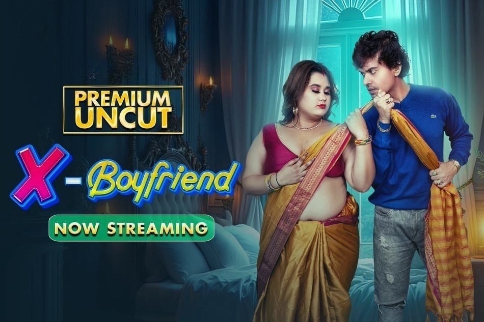 Ex Boyfriend S01E02 MoodX WEB-DL