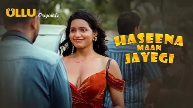 Haseena Maan Jayegi Part 1