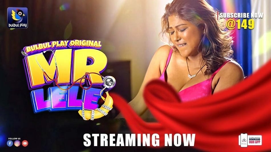 Mr. Lele S01E04-05 BulbulPlay WEB-DL