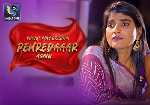 Pehredaaar Again