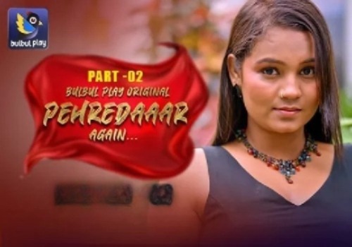 Pehredaaar Again