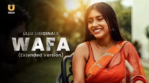 Wafa