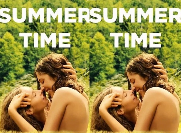 Sumnertime